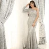 FAD 11 فساتين سهرة من تصميم فرات الفرج