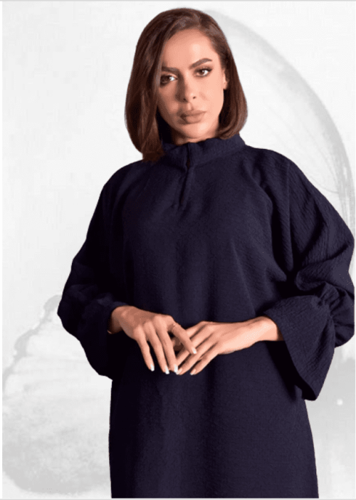 عبايات فرات الفرج FA 155