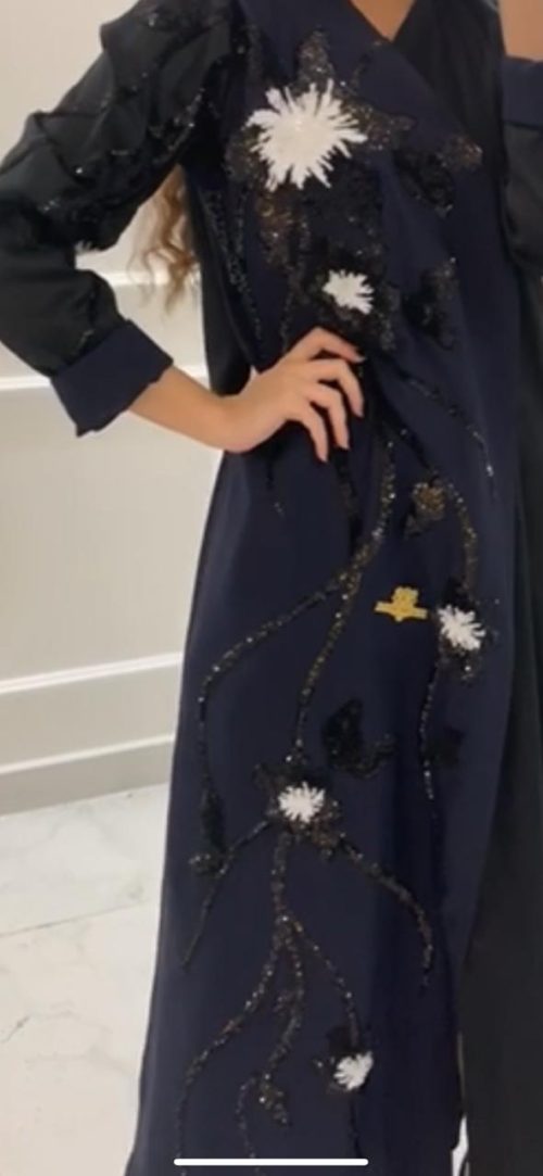 FA 128 عبايات فرات الفرج