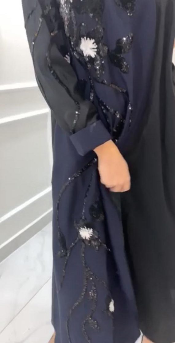 FA 128 عبايات فرات الفرج