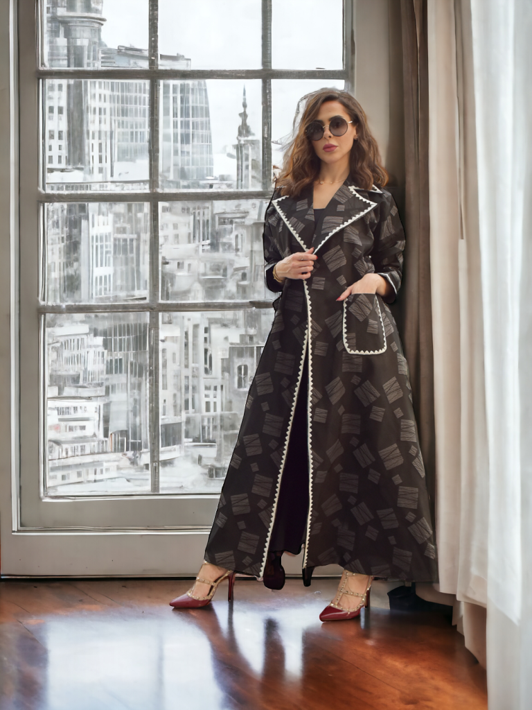 عبايات فرات الفرج