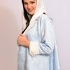 عبايات فرات الفرج FA 510