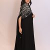 عبايات فرات الفرج FA 505