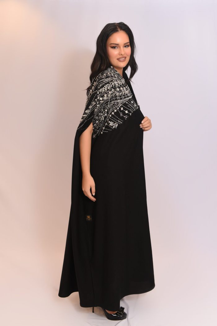 عبايات فرات الفرج FA 505