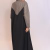عبايات فرات الفرج FA 511