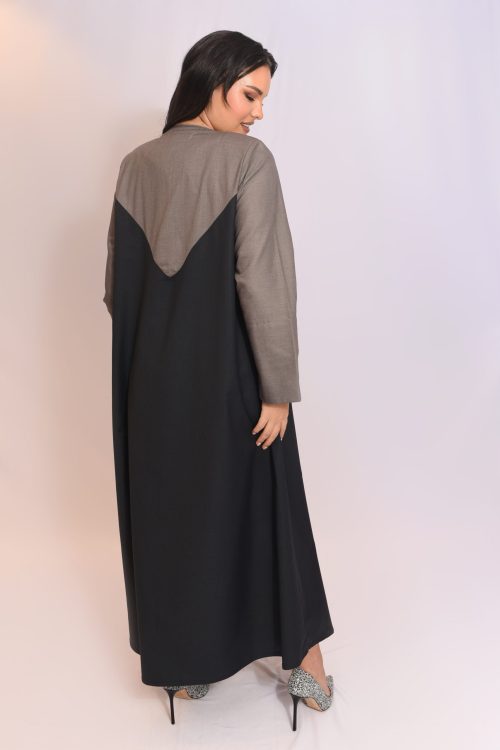 عبايات فرات الفرج FA 511