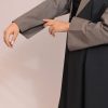 عبايات فرات الفرج FA 511