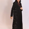 عبايات فرات الفرج FA 518