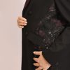عبايات فرات الفرج FA 518