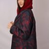 عباية بليزر بتصميم الجاكار الفريد FA 607