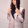 عباية البليزر من الجاكار FA 613