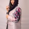 عباية البليزر من الجاكار FA 613