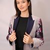 عباية البليزر من الجاكار FA 613