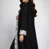 Black Jakar pack with grey details FA 705